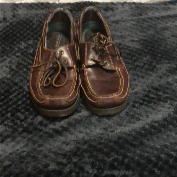 Sperry topsider loafers - Picture 4 of 4